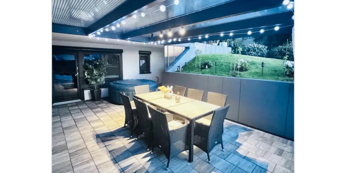 Einfamilienhaus Bad Soden-Salmünster Salmünster - 9 Zimmer, 236 m&sup2;, 650.000&euro; | Angebot:26421441