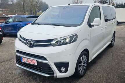 Toyota Proace 170.000 km 25.450 &euro; Prien 83209