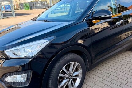 Hyundai SANTA FE 199.990 km 11.990 &euro; Worms 67551