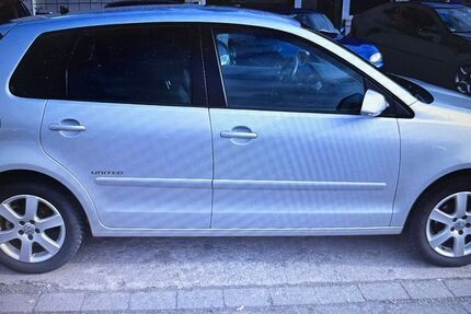 VW Polo 90.000 km 4.850 &euro; Berlin 12307