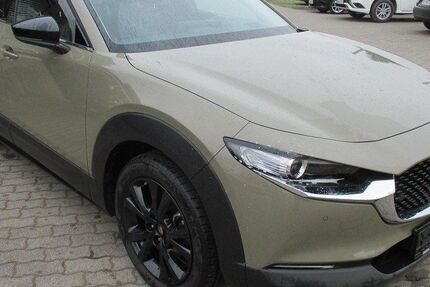 Mazda CX-30 14.000 km 24.990 &euro; Dresden 01139