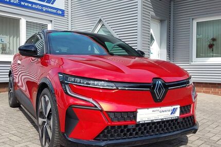 Renault Megane E-TECH 5.000 km 31.900 € Augustfehn 26689