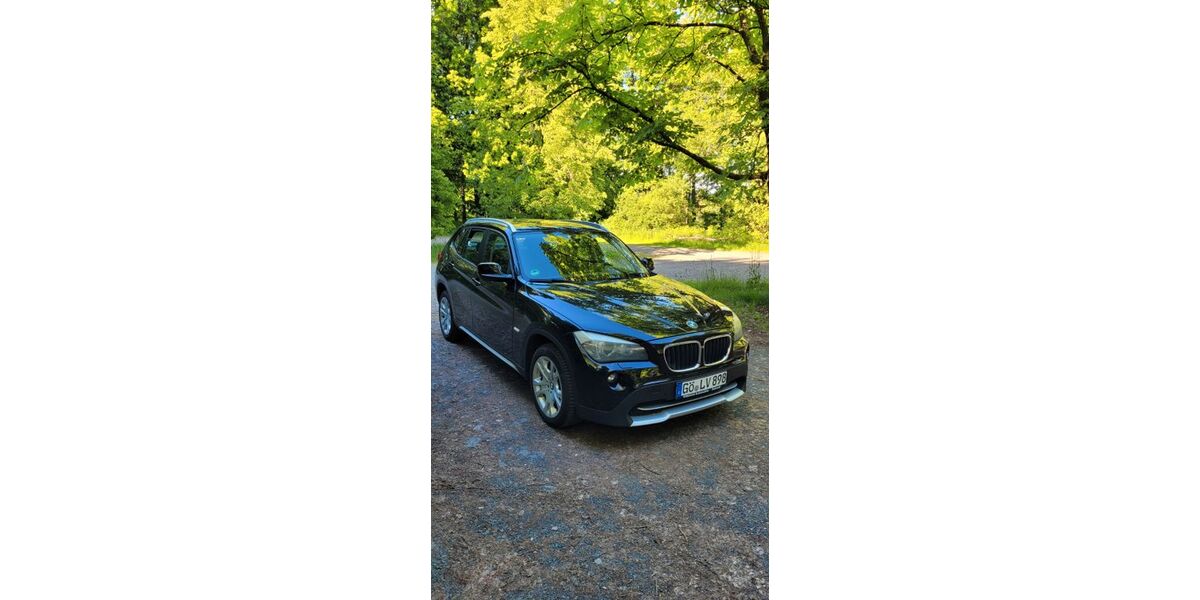 BMW X1 222.000 km 4.000 &euro; Dransfeld 37127