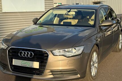 Audi A6 147.859 km 14.980 € Eisenach 99817