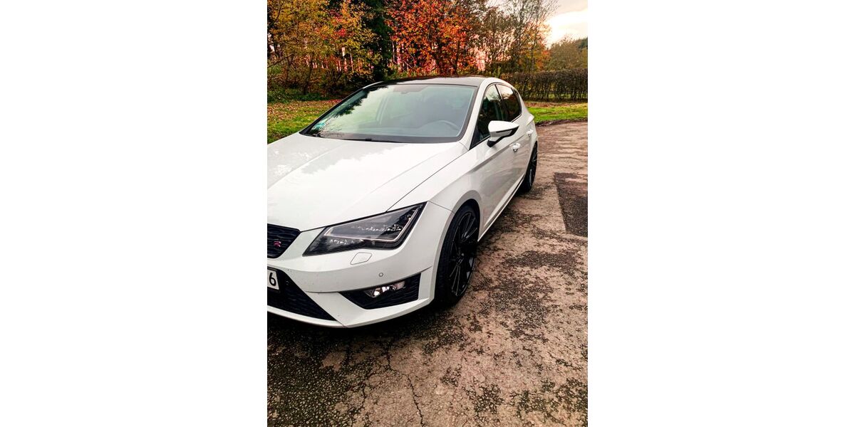 Seat Leon 203.000 km 7.350 &euro; Spay 56322