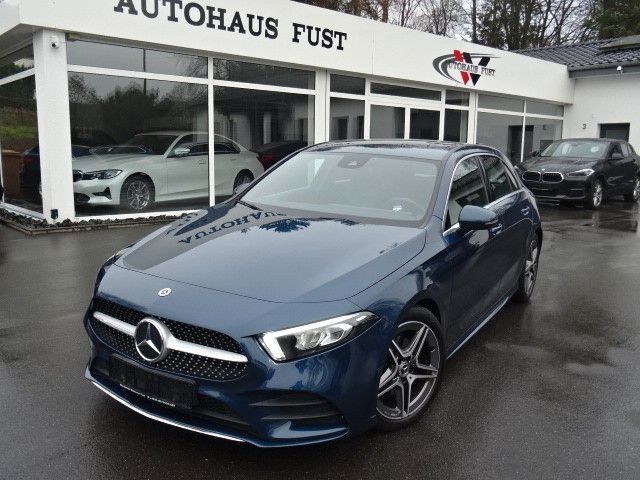 Mercedes-Benz A 200 84.000 km 22.500 &euro; Hattert 57644