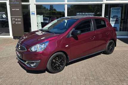 Mitsubishi Space Star 117.000 km 7.900 &euro; Hagenow 19230