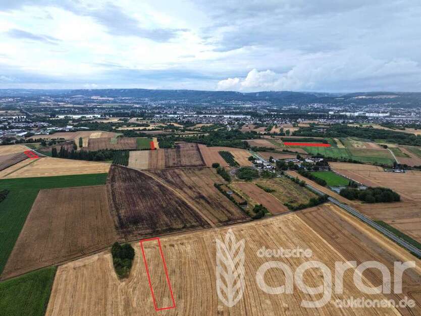 Grundstück in Kaltenengers 15.900 € 3882 m² zimmer