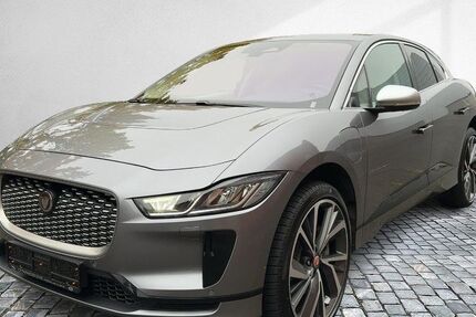 Jaguar I-Pace 20.561 km 35.500 € Berlin 13581