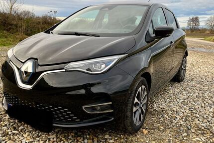 Renault ZOE 139.000 km 7.900 &euro; Wiehl 51674