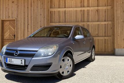 Opel Astra 210.000 km 1.600 &euro; Neukirchen a.d. Alz 84558