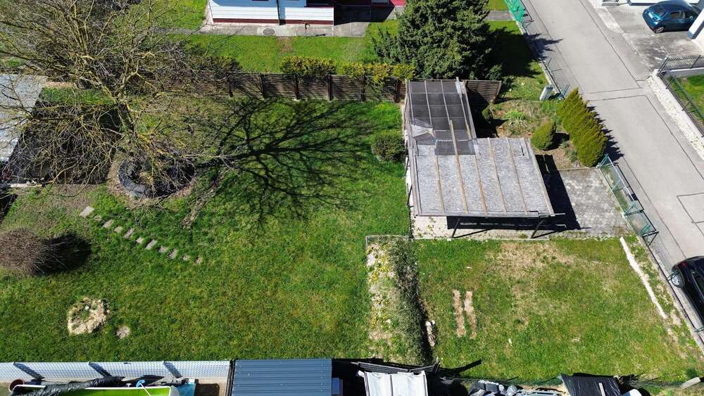 Grundstück Pocking - 93.000&euro; | Angebot:26279848