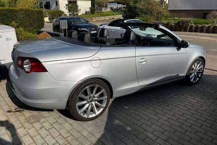 VW Eos