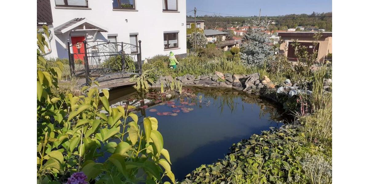 Einfamilienhaus Schmölln - 5 Zimmer, 134 m&sup2;, 198.000&euro; | Angebot:26867249