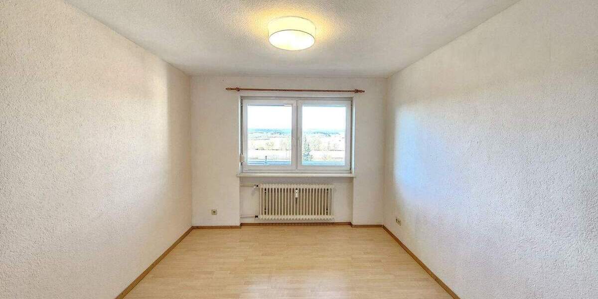 Etagenwohnung Villingen-Schwenningen Marbach - 2 Zimmer, 58 m&sup2;, 149.000&euro; | Angebot:25775127