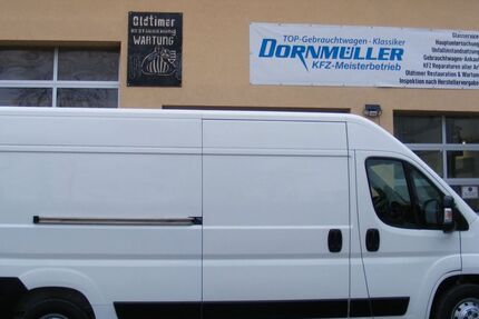 Peugeot Boxer 107.000 km 19.000 &euro; Angelbachtal 74918