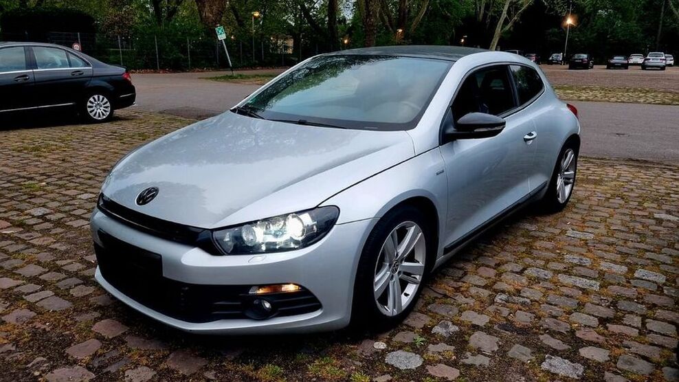 Scirocco