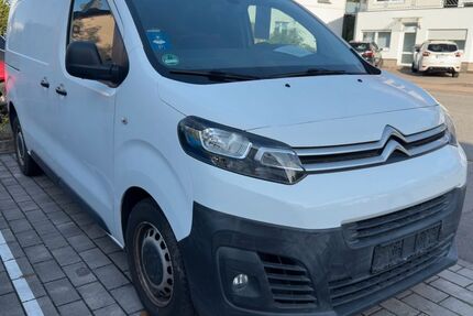Citroen Jumpy 92.600 km 10.790 &euro; Homburg 66424