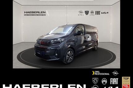 Peugeot Traveller
