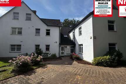 Wohnung zum Kaufen in Bad Oeynhausen 199.950 € 144.5 m² 4 zimmer