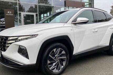 Hyundai TUCSON 110.752 km 20.950 &euro; Ahlen 59229