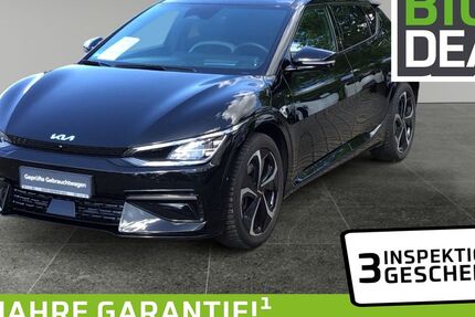 Kia EV6 27.479 km 36.480 € Rendsburg 24768