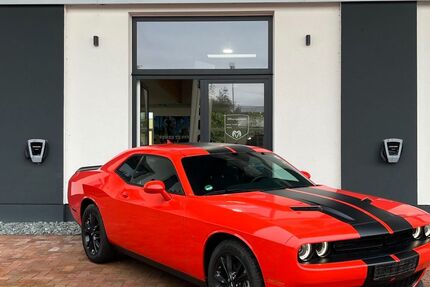 Dodge Challenger 45.000 km 34.999 € Langen/Geestland 27607