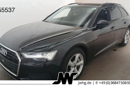Audi A6 104.200 km 26.490 &euro; Steinbach-Hallenberg OT Herges-Hallenberg 98587