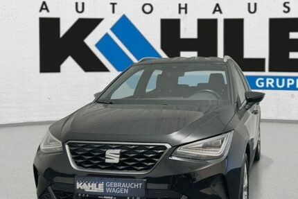 Seat Arona 45.554 km 20.490 &euro; Wedemark 30900