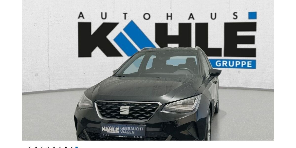 Seat Arona 45.554 km 20.490 &euro; Wedemark 30900