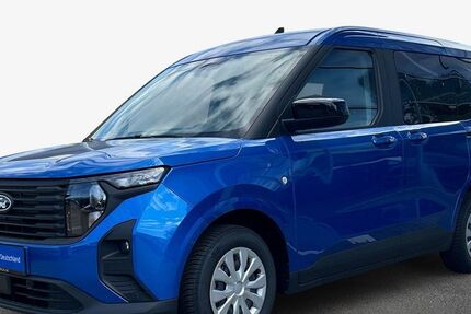 Ford Tourneo Courier 16.038 km 25.585 &euro; Neu-Ulm 89231