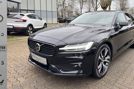 Volvo V60 19.300 km 39.900 &euro; Weyhe 28844