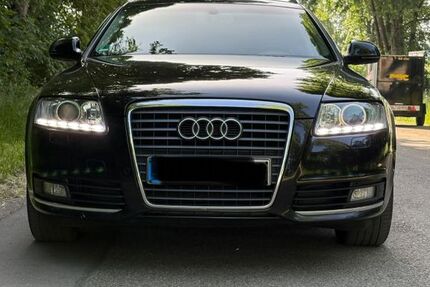 Audi A6 290.000 km 5.300 &euro; Hechingen 72379