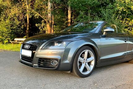 Audi TT 101.959 km 14.500 &euro; Nümbrecht 51588