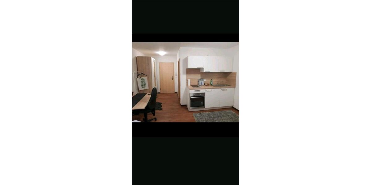 Etagenwohnung Ingolstadt Nordost - 1 Zimmer, 23 m&sup2;, 142.000&euro; | Angebot:26904587