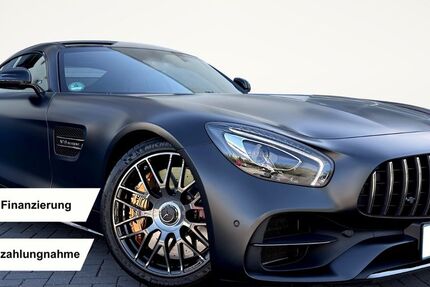 Mercedes-Benz AMG GT C 23.650 km 107.300 &euro; Laatzen 30880