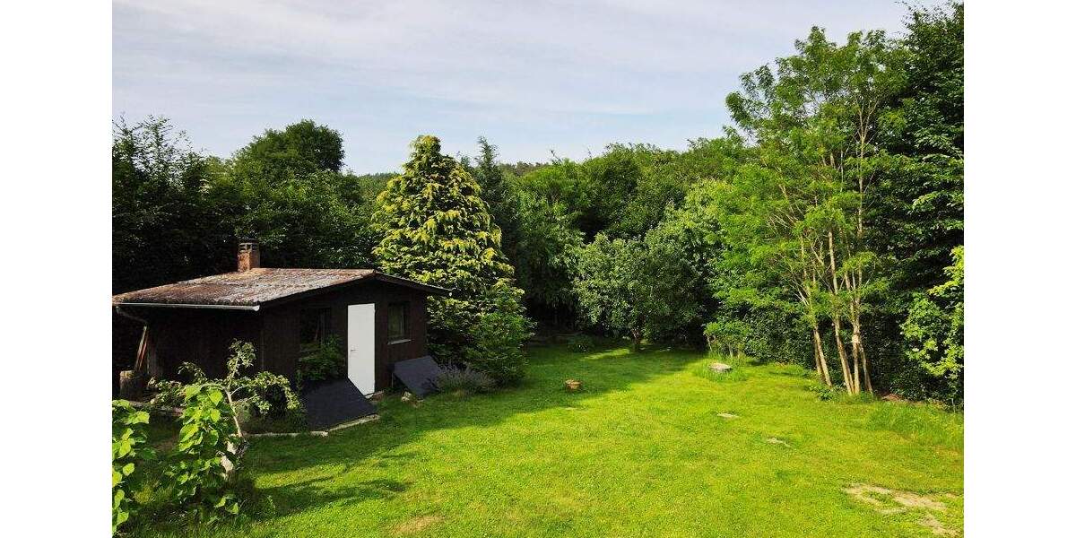 Ihr neues Zuhause beginnt hier: Baugrundstück in ruhiger Lage von Niederwürzbach! zimmer