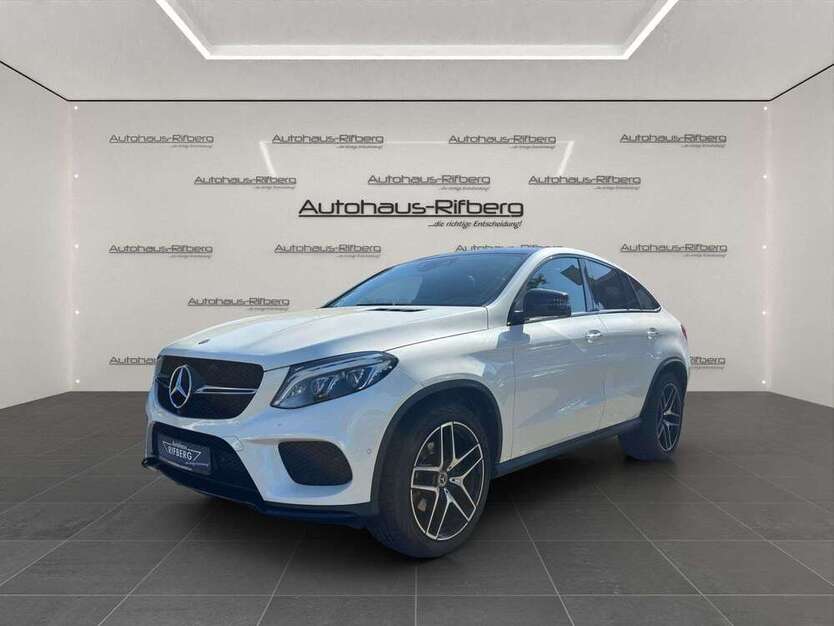 GLE 350