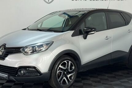 Renault Captur 91.400 km 10.790 &euro; Bad Saulgau 88348