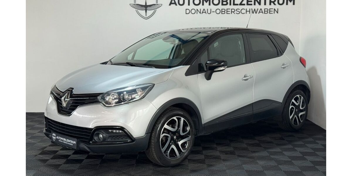 Renault Captur 91.400 km 10.790 &euro; Bad Saulgau 88348