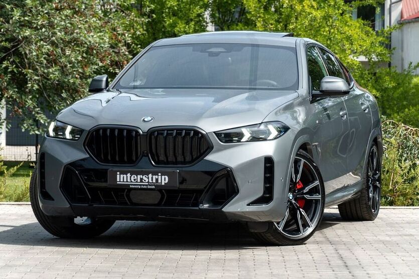X6