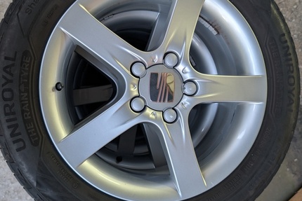 Seat Leon 152.701 km 4.000 &euro; Freudenstadt 72250