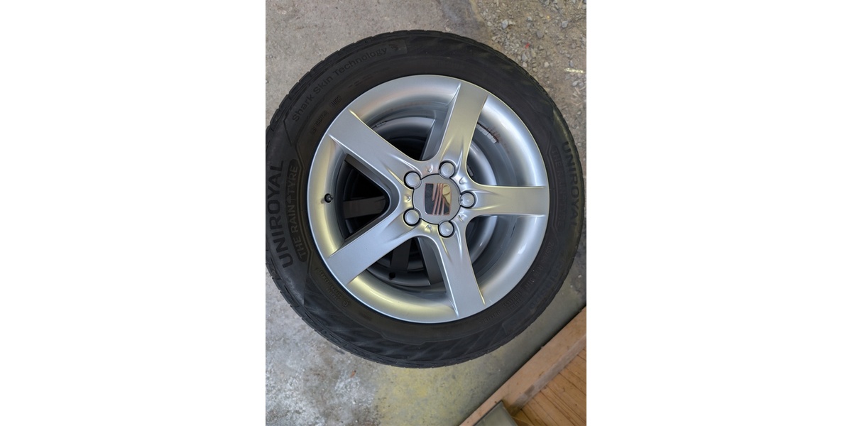 Seat Leon 152.701 km 4.000 &euro; Freudenstadt 72250