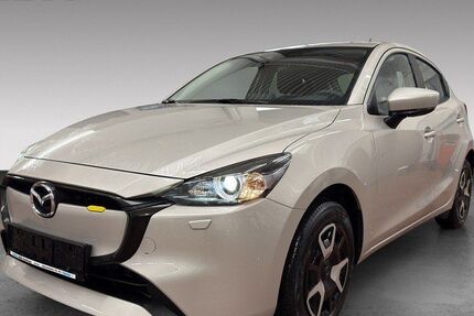 Mazda 2 3.197 km 19.950 &euro; Berlin - Buckow 12351