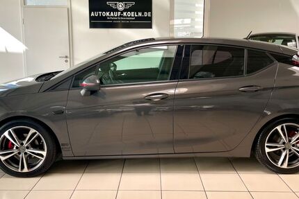 Opel Astra 118.835 km 9.890 € Köln 51067