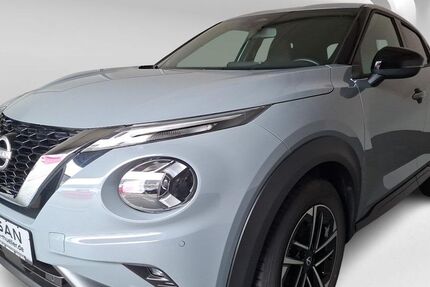 Nissan Juke 9.082 km 20.450 &euro; Heidelberg 69126