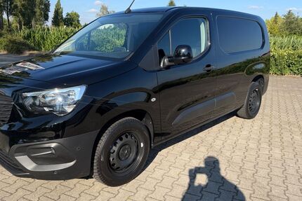 Opel Combo 89.940 km 12.990 &euro; Halle/S. 06116