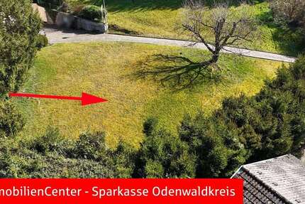 Grundstück zu verkaufen in Höchst 79.000 € 847 m² zimmer