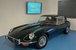 Jaguar E-Type V12 S3 2+2 Speichen/Schalter Zustand 1 75.600 km 119.500 &euro; Dreieich 63303