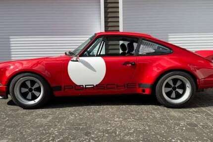 Porsche 911 16.500 km 139.911 &euro; Hamburg 22397